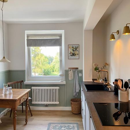 Ferienwohnung Tilda Lichtenwalde Extérieur photo