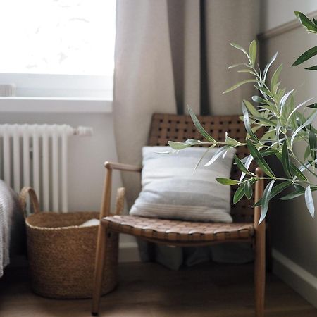 Ferienwohnung Tilda Lichtenwalde Extérieur photo