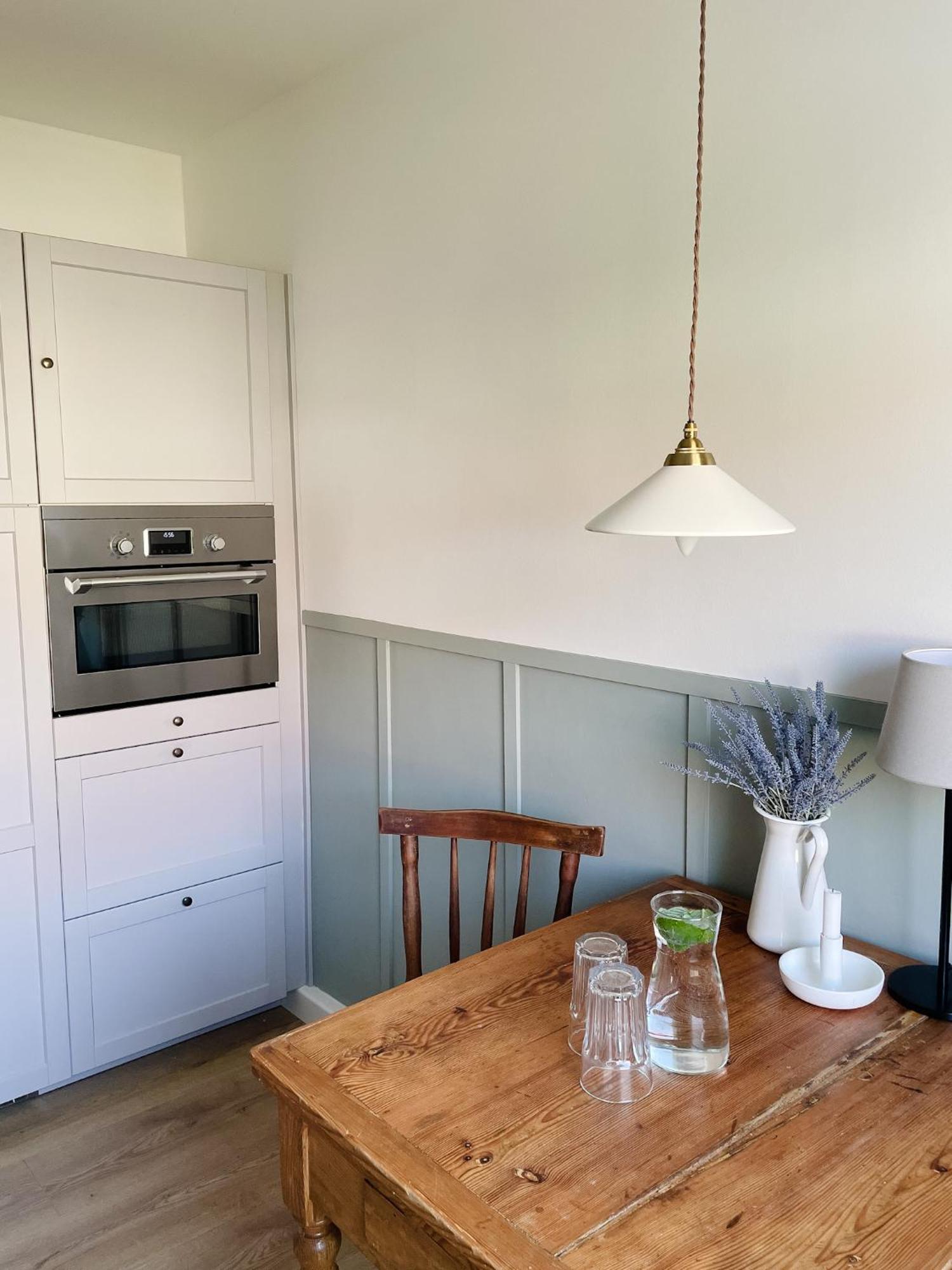 Ferienwohnung Tilda Lichtenwalde Extérieur photo