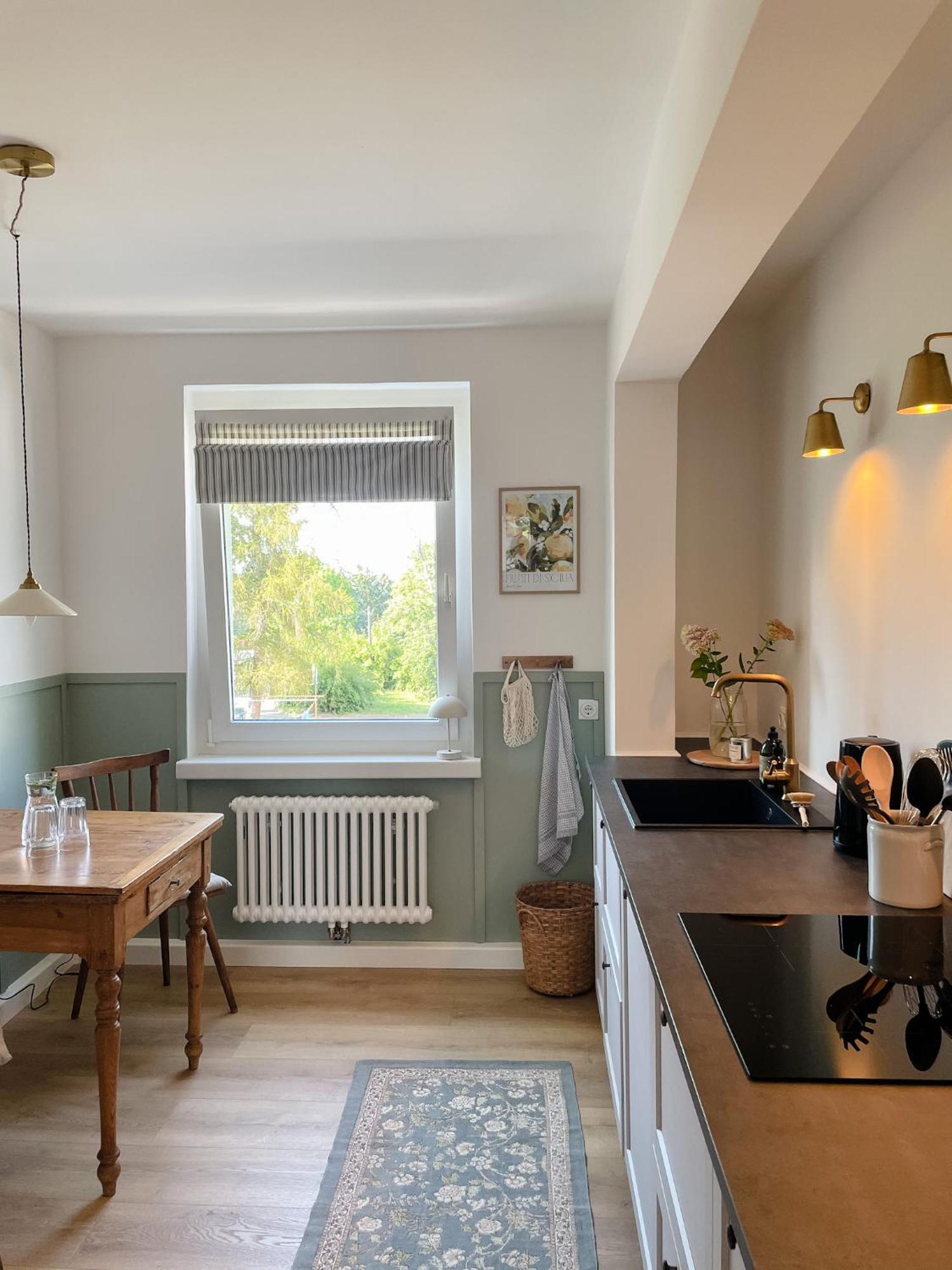 Ferienwohnung Tilda Lichtenwalde Extérieur photo