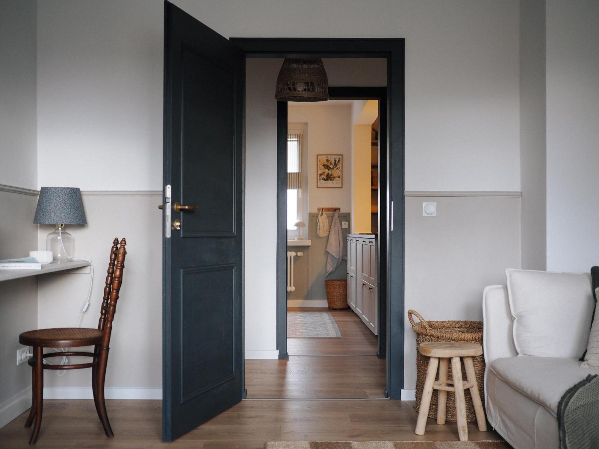 Ferienwohnung Tilda Lichtenwalde Extérieur photo