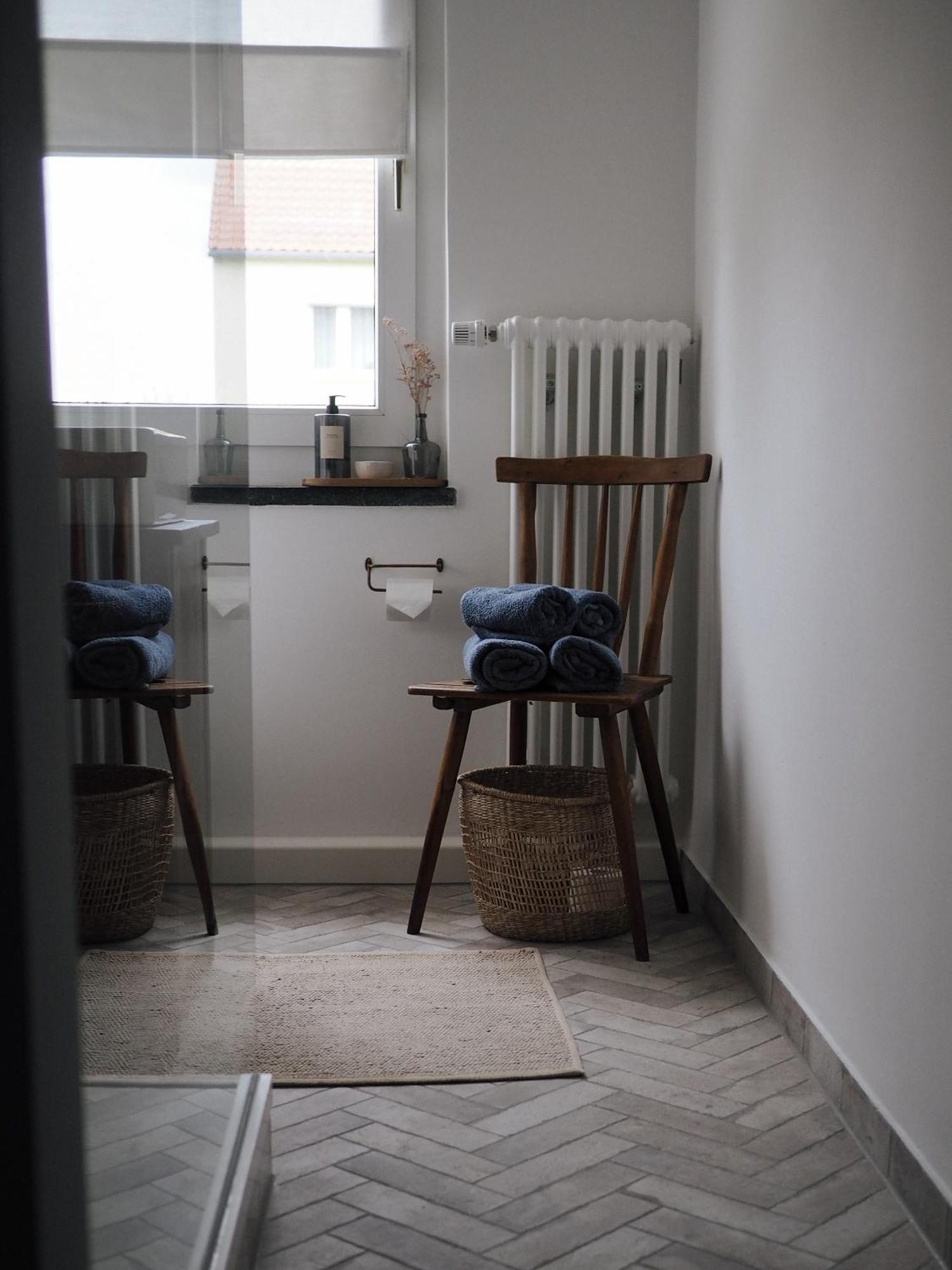 Ferienwohnung Tilda Lichtenwalde Extérieur photo
