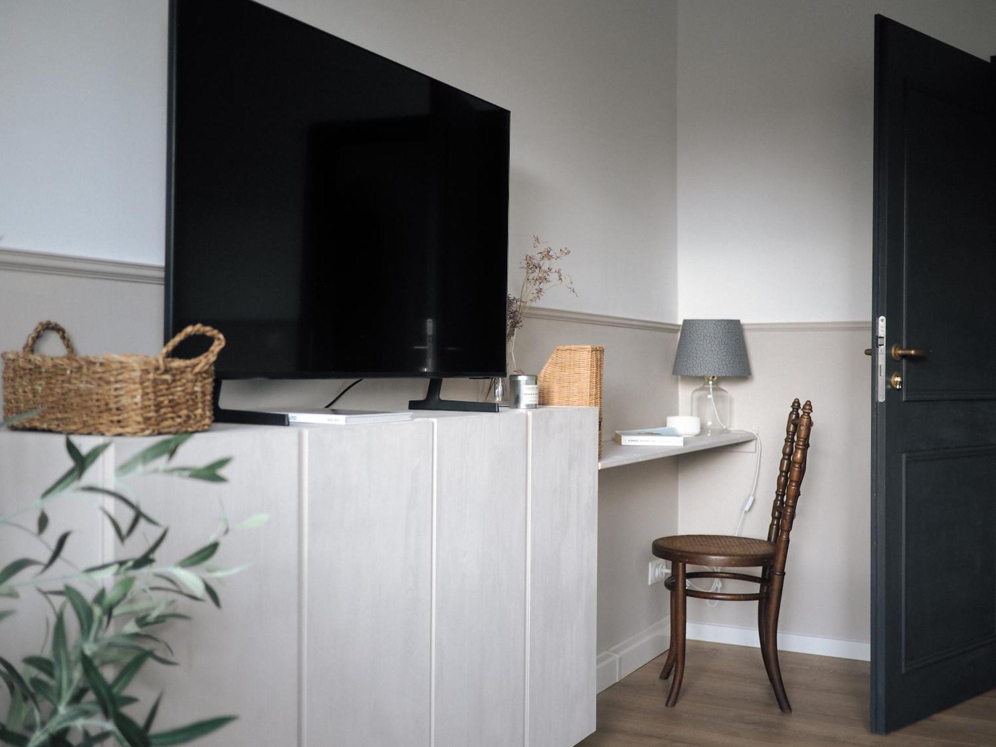 Ferienwohnung Tilda Lichtenwalde Extérieur photo