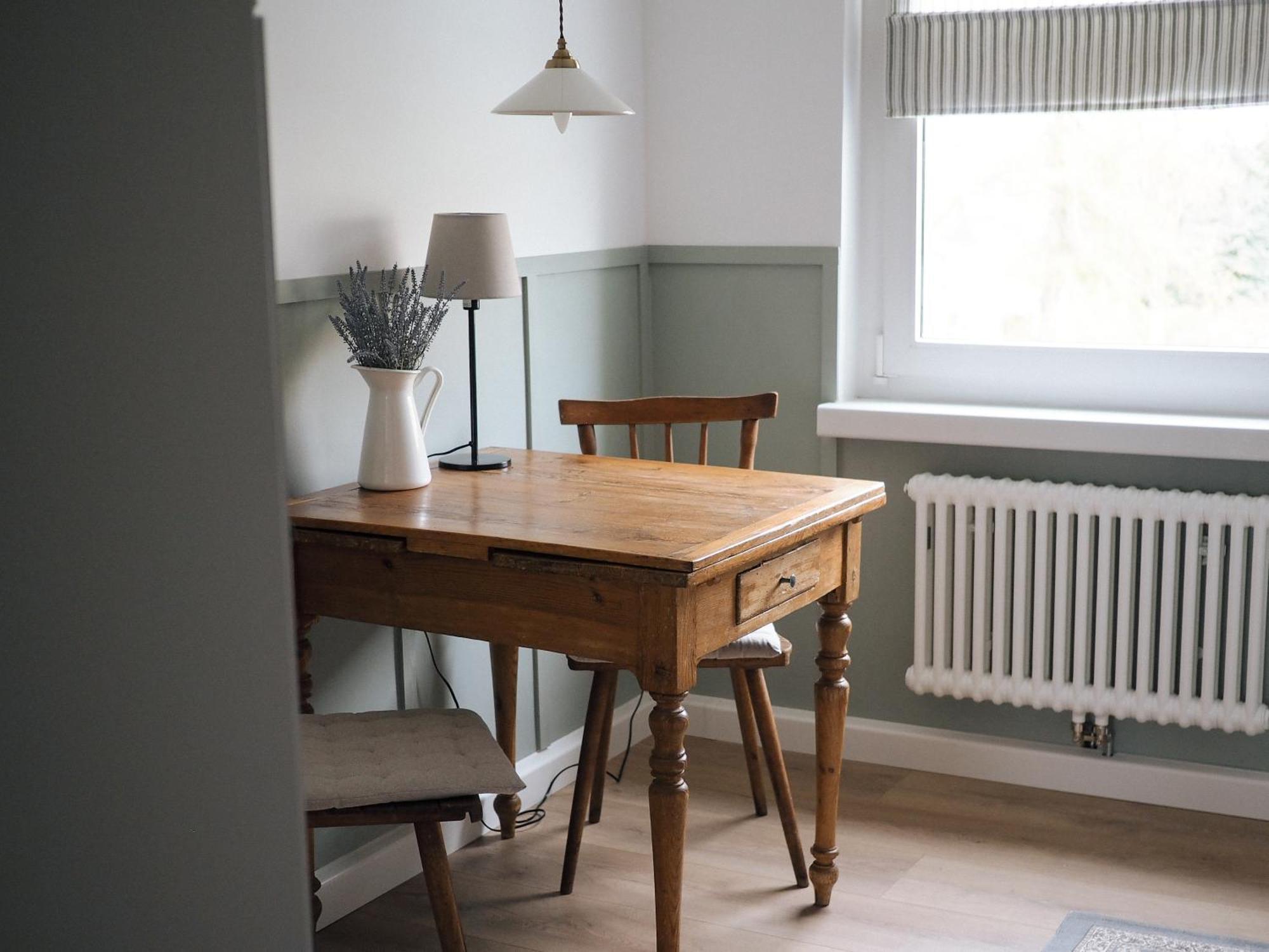 Ferienwohnung Tilda Lichtenwalde Extérieur photo